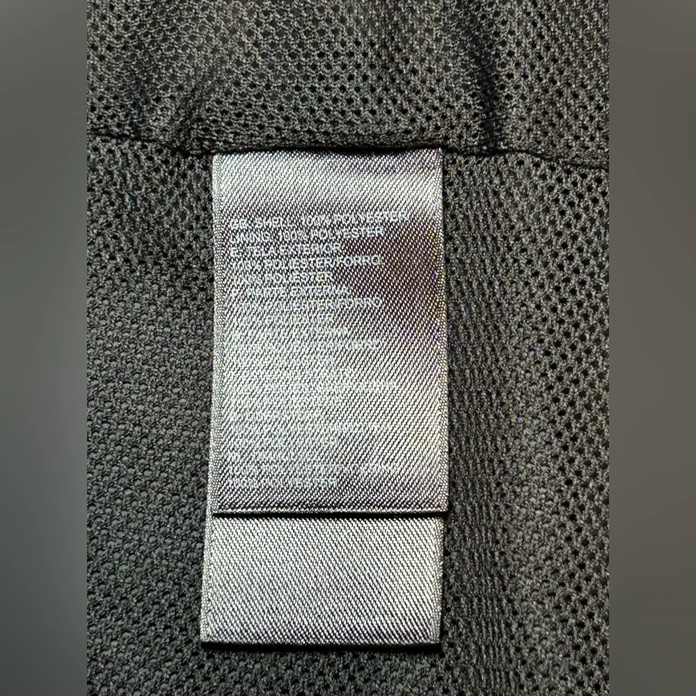 The North Face Women’s Black Hydrenalite Windbreaker Jacket Size XS